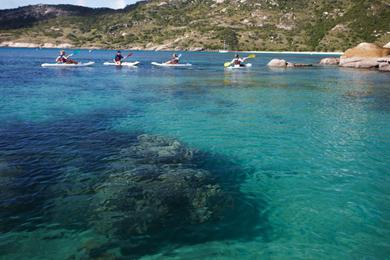 Sandee - Lizard Island