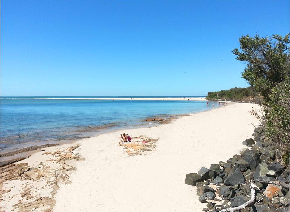 Sandee Inverloch Beach Photo