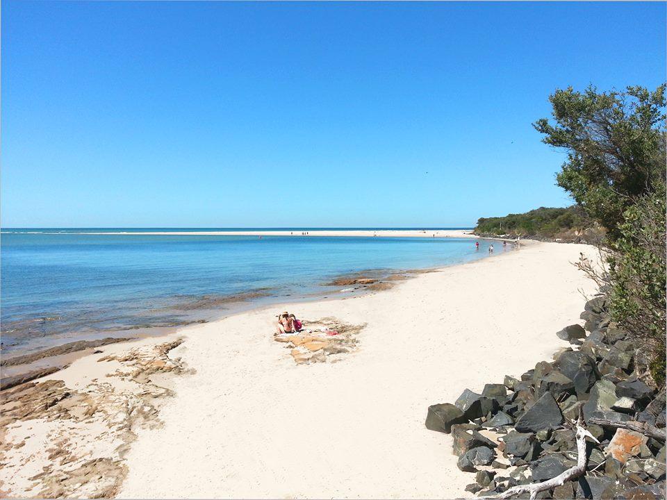 Sandee - Inverloch Beach