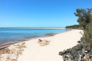 Sandee Inverloch Beach Photo