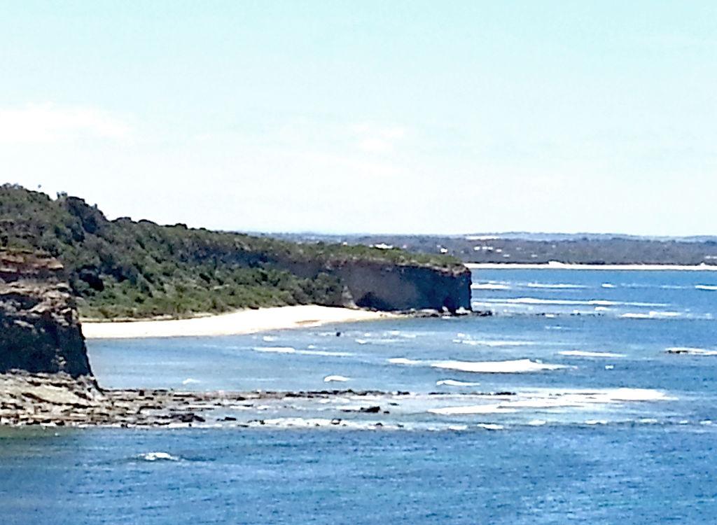 Sandee - Inverloch Beach