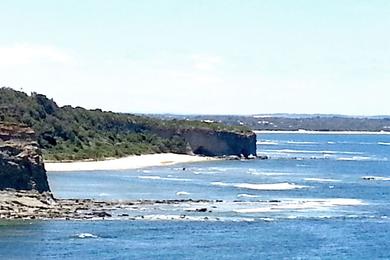 Sandee - Inverloch Beach