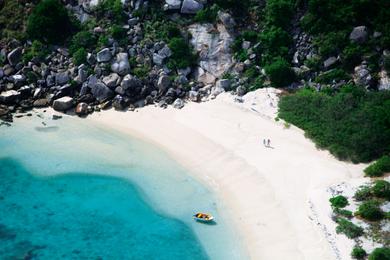 Sandee - Lizard Island