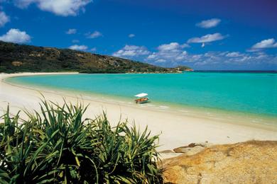 Sandee - Lizard Island