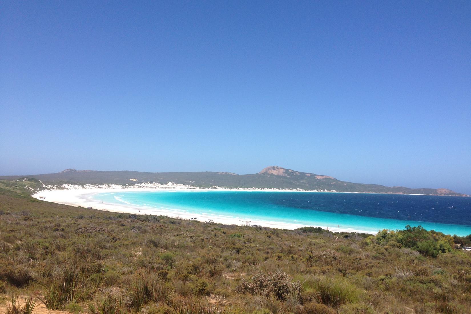 Sandee - Lizard Island