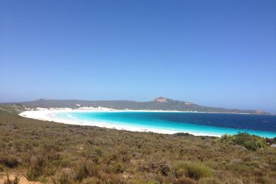 Sandee - Lizard Island