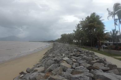 Sandee Machans Beach
