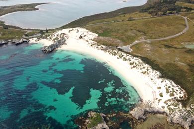 Sandee Nancy Cove Beach Photo