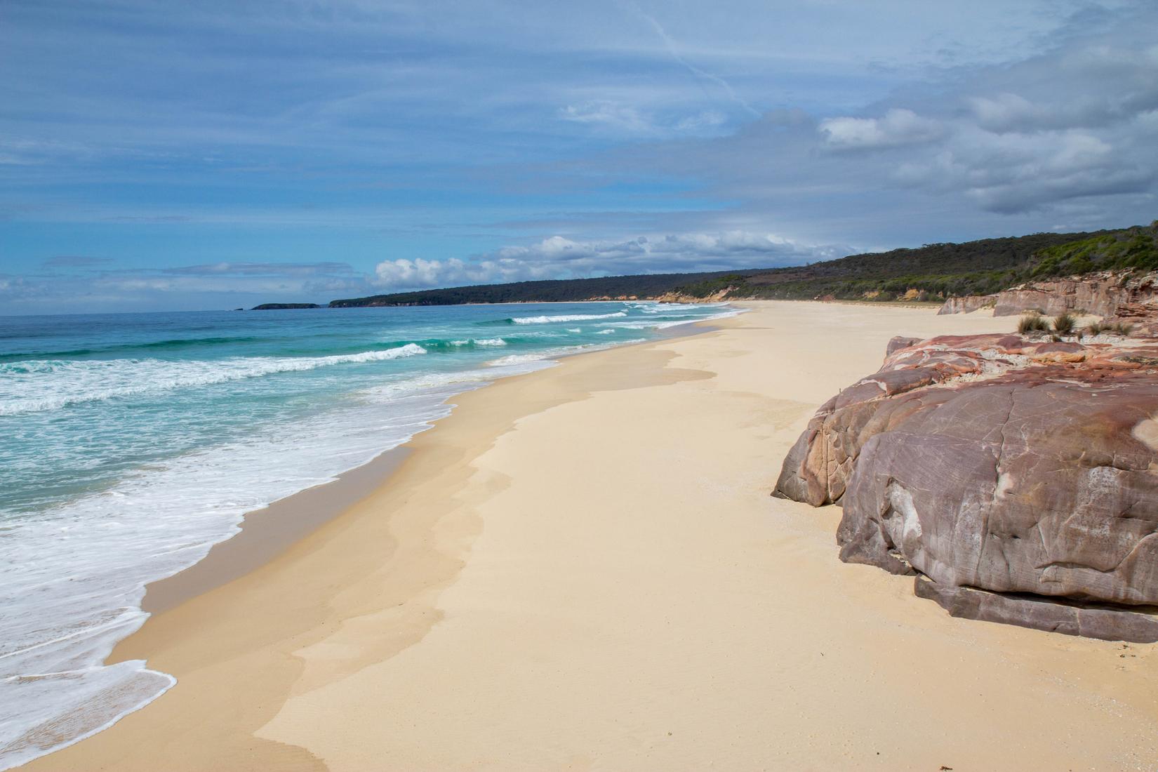 Sandee - HomePage / Merimbula