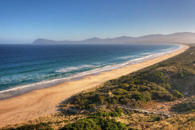 Sandee Neck Beach Photo