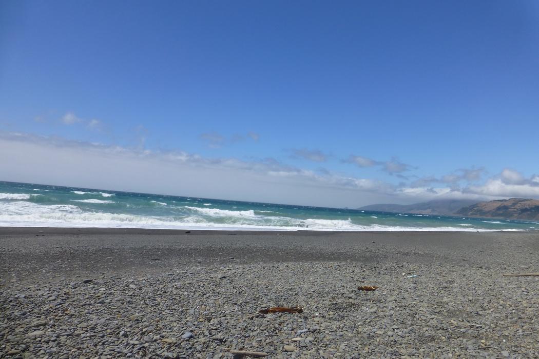 Sandee Mattole River Beach