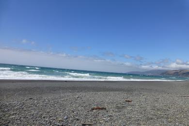 Sandee Mattole River Beach