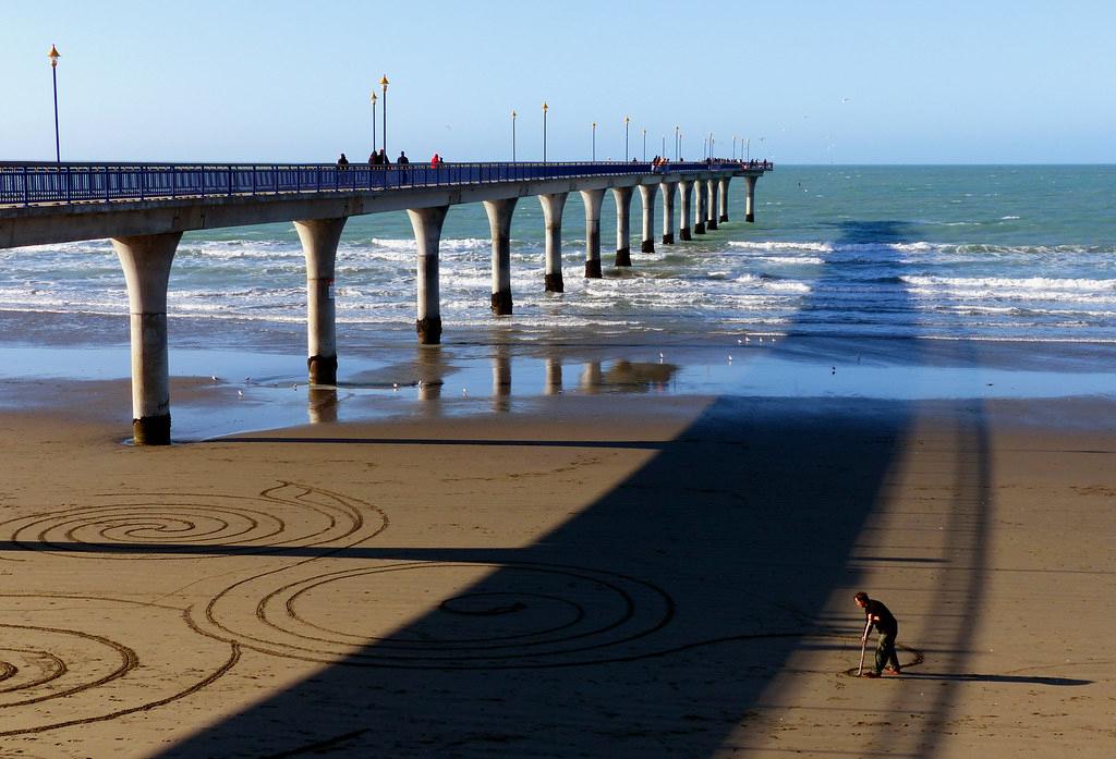 Sandee - New Brighton Beach