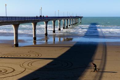 Sandee - New Brighton Beach