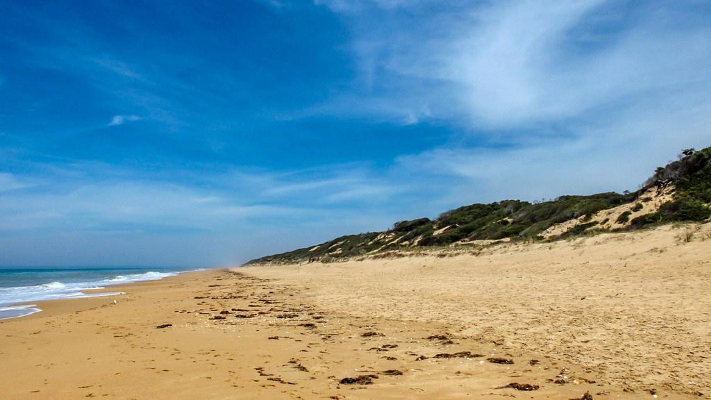 Sandee Ninety Mile Beach