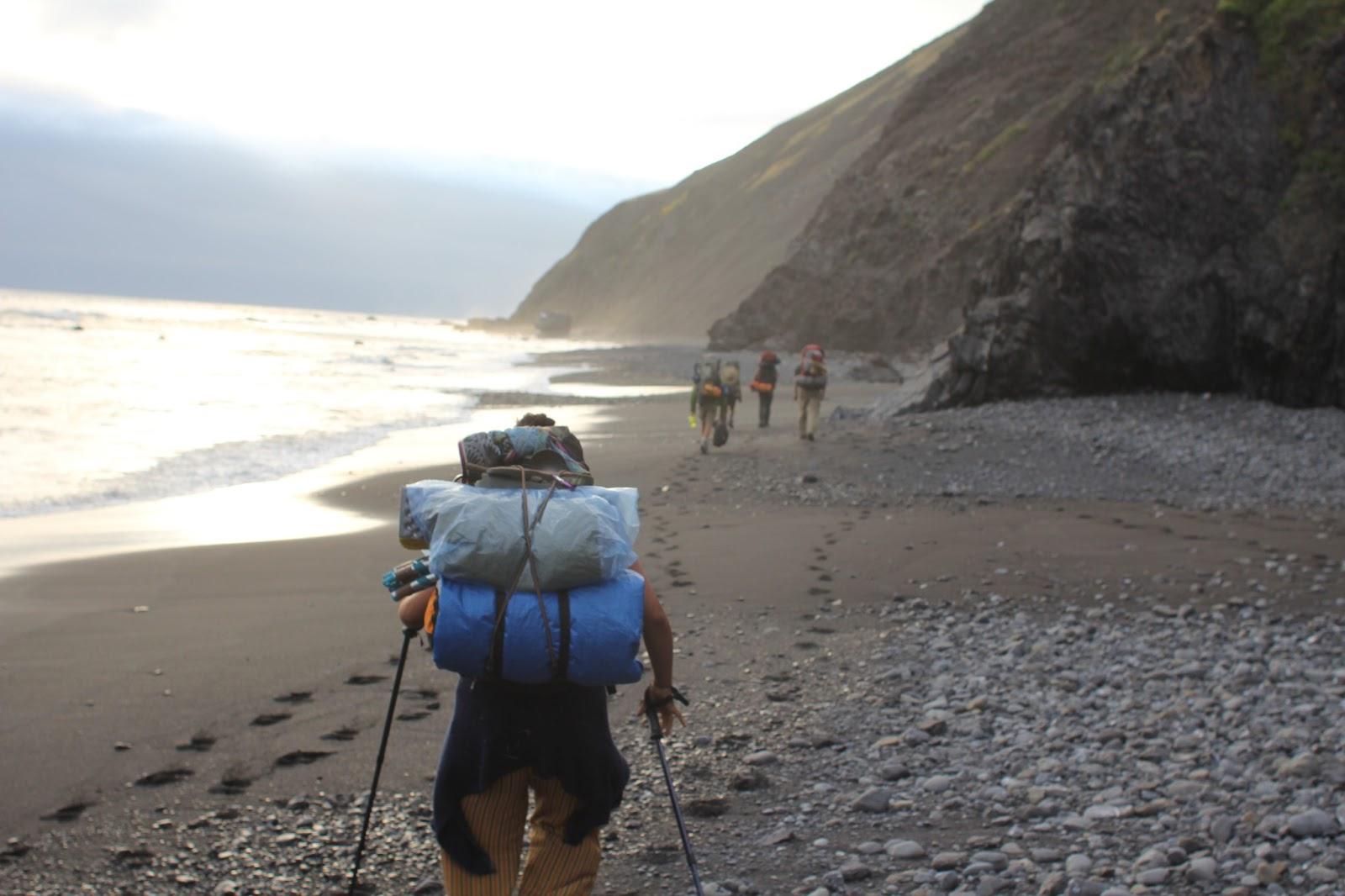 Sandee - Mattole River Beach