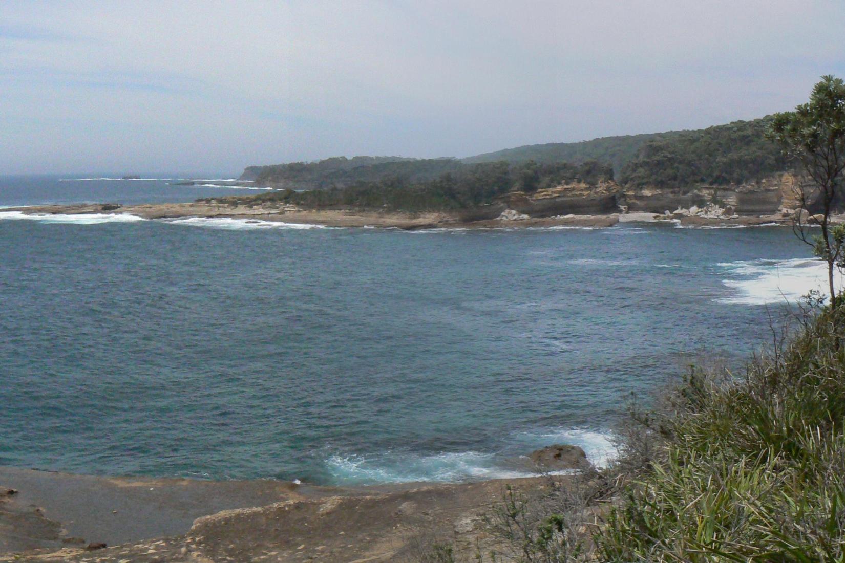 Sandee - HomePage / North Batemans Bay