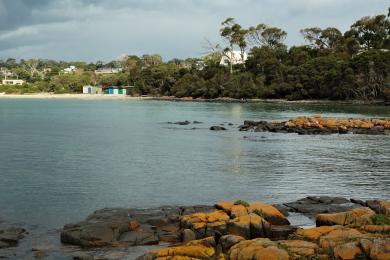 Sandee Greens Beach