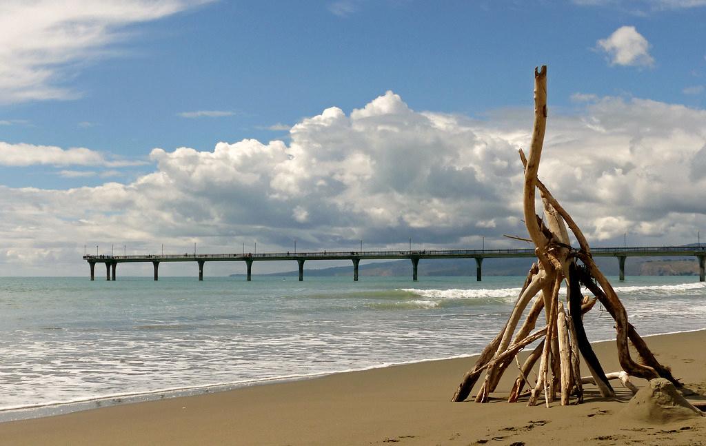 Sandee - New Brighton Beach