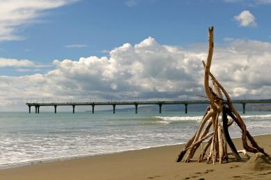 Sandee - New Brighton Beach