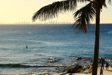 Sandee - Snapper Rocks