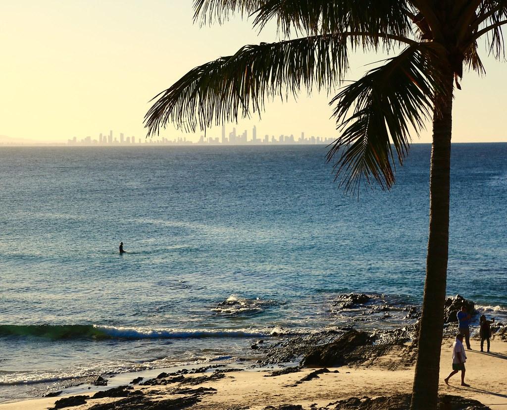 Sandee - Snapper Rocks