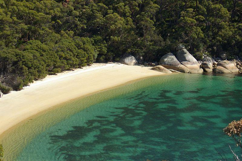 Sandee Refuge Cove Photo