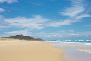 Sandee - Country / Moreton Island