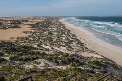 Sandee Venus Bay Photo