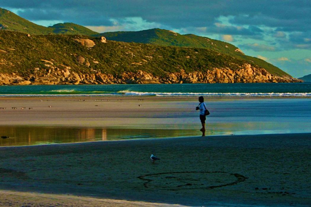 Sandee Tidal River Photo