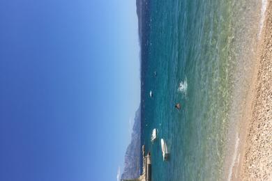 Sandee Artina Beach