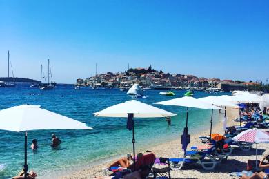 Sandee Raduca Beach