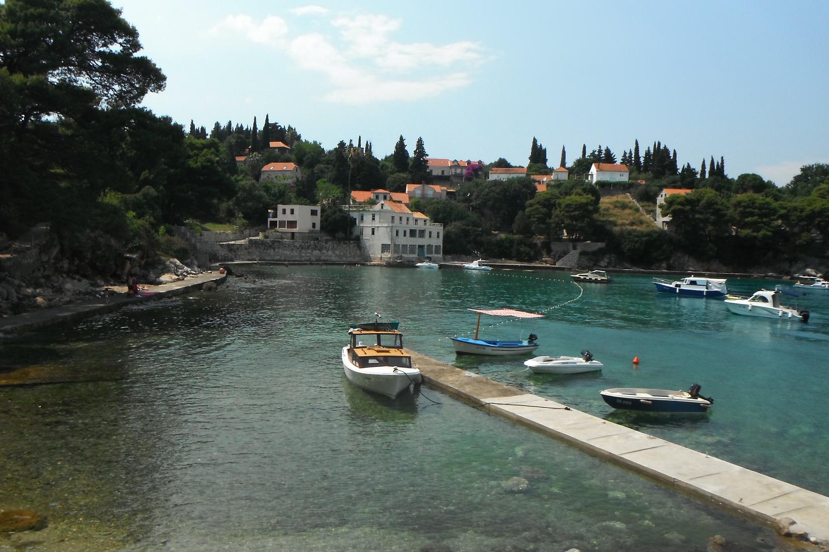 Sandee - Kolocep Beach