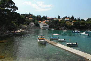 Sandee Kolocep Beach Photo