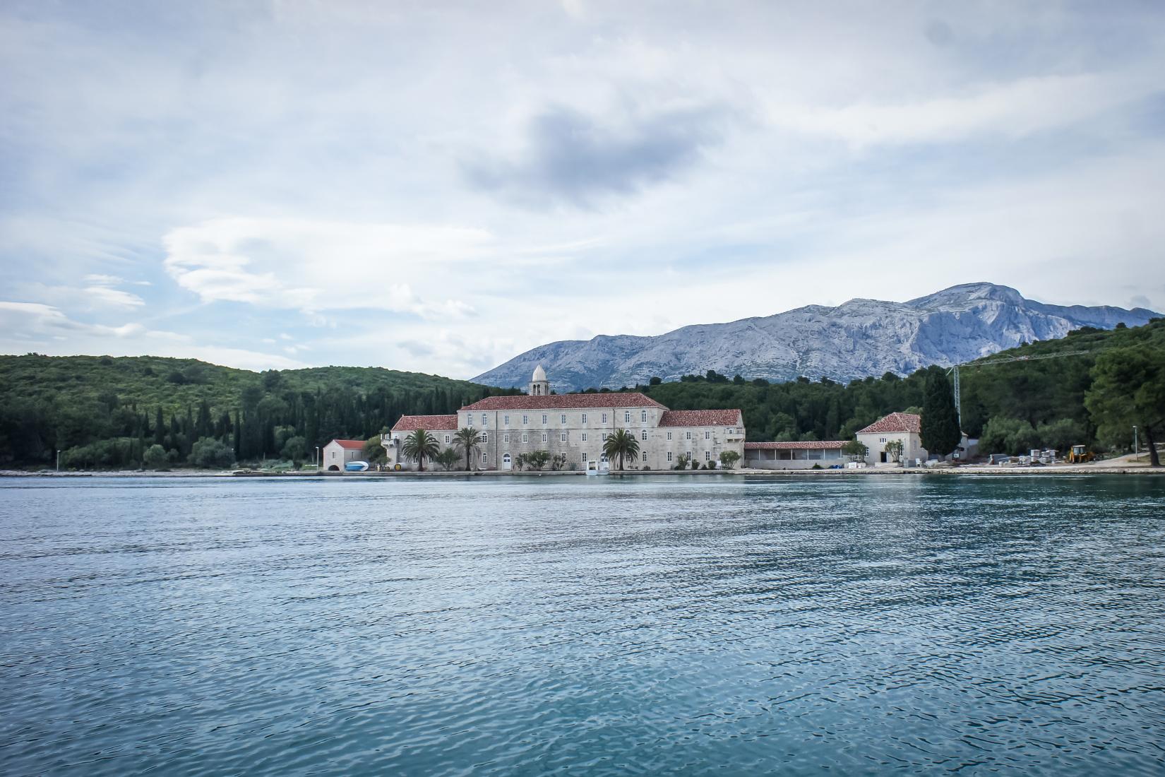 Sandee - Badija Beach