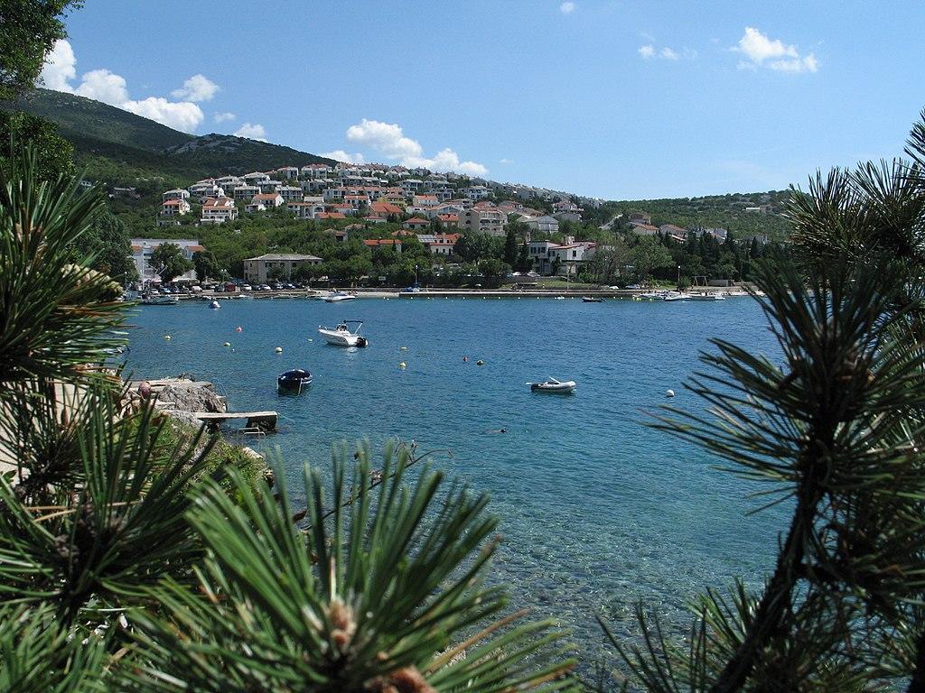 Sandee - Klenovica Beach