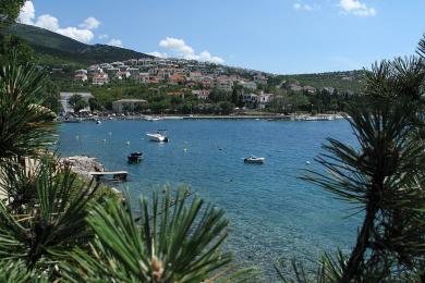 Sandee Klenovica Beach Photo