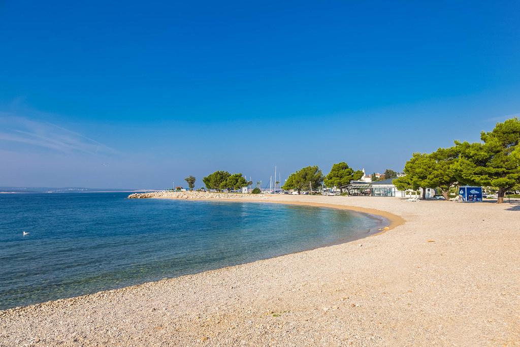 Sandee Kacjak Beach Photo