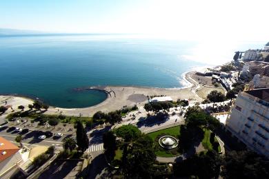 Sandee Slatina Beach