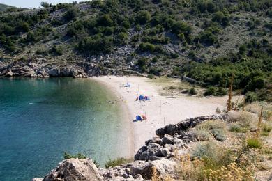 Sandee Potovosce Beach Photo