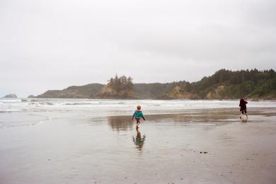 Sandee Trinidad State Beach Photo