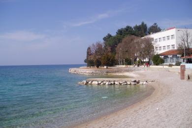 Sandee Hotel Maestral Beach Photo