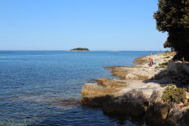 Sandee Beach Porto Sole Photo