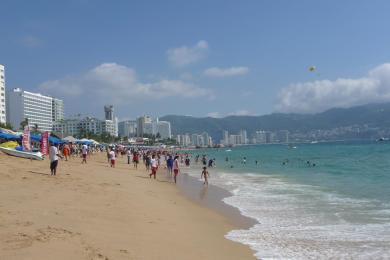 Sandee Playa El Morro Photo