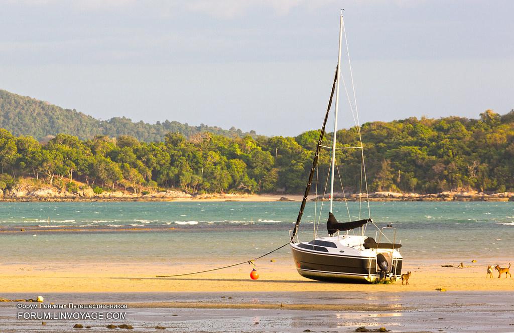 Sandee - Rawai Beach