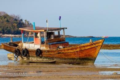 Sandee - Rawai Beach