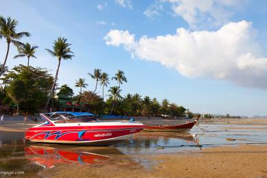 Sandee Rawai Beach Photo