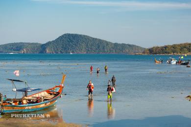 Sandee - Rawai Beach