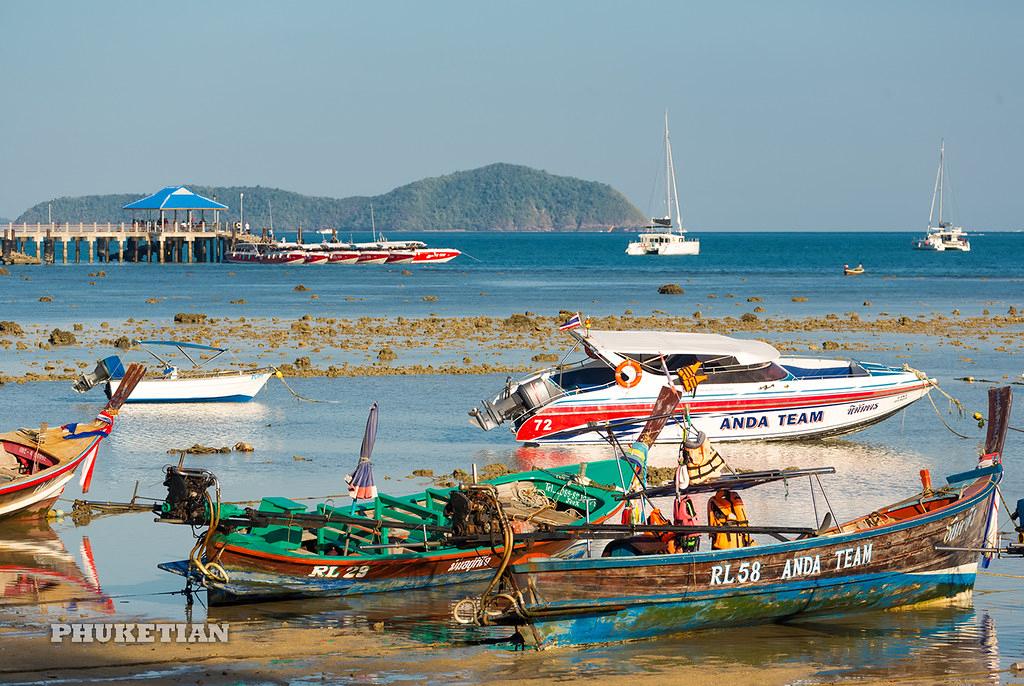 Sandee - Rawai Beach