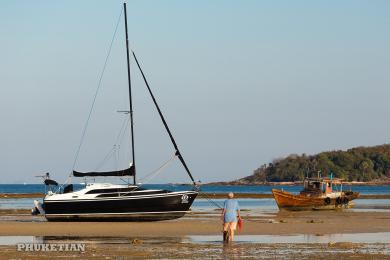 Sandee - Rawai Beach